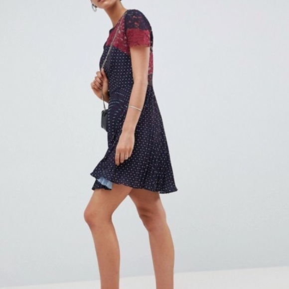 French Connection Dress - Picture 4 of 4